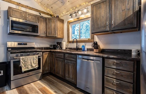 St Germain House | St.Germaine Secluded fully renovated home lake access, ATV snowmobile