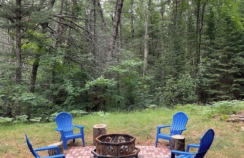 St Germain House | St.Germaine Secluded fully renovated home lake access, ATV snowmobile