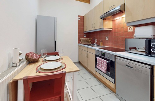 Baudour House | St Ghislain- Comfortable and quiet house close- G00gle DC