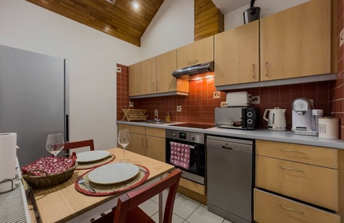 Baudour House | St Ghislain- Comfortable and quiet house close- G00gle DC