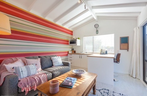 Ruby Bay House | St James Cottage Summ