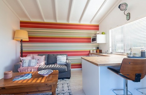 Ruby Bay House | St James Cottage Summ