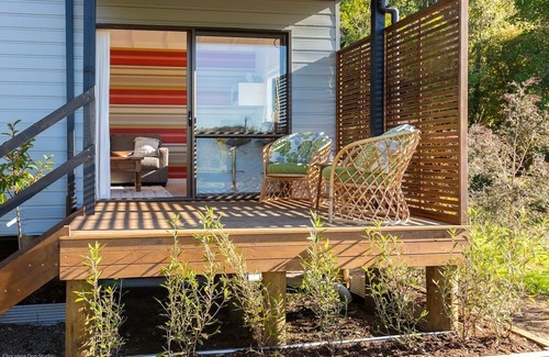 Ruby Bay House | St James Cottage Summ