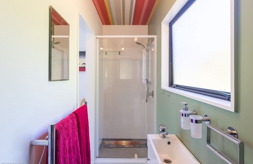Ruby Bay House | St James Cottage Summ