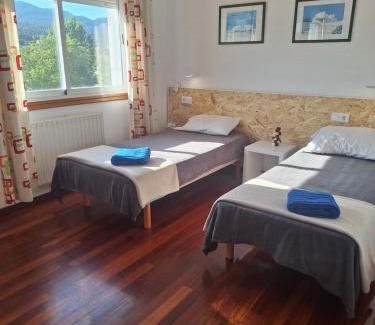 Tui Apartment | St Jamesway Tuy