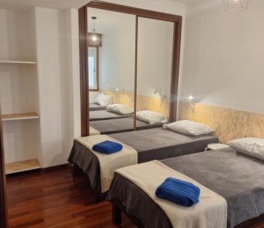 Tui Apartment | St Jamesway Tuy