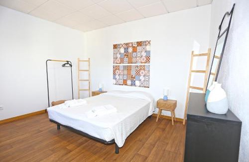 Alfarrobeira Apartment | St Johns Countryside Getaway