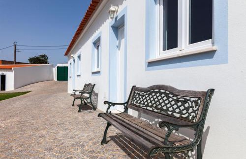 Alfarrobeira Apartment | St Johns Countryside Getaway