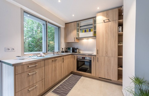 Saint-Jorioz Apartment | ST JORIOZ centre - Spacieux T3 neuf 4p, parking