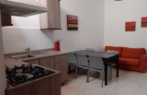 Paceville Apartment | St Julian's - Good Location, 2 Bedroom, Terrace
