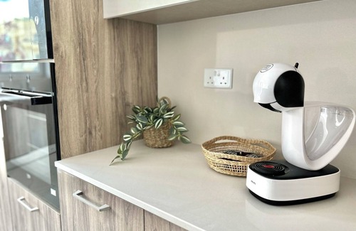 Tal-Ibrag Apartment | St.Julian’s Brand New apartment 5nnWalking distance to St.Julians Paceville