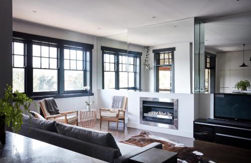 St Kilda Apartment | St Kilda Beachfront Penthouse