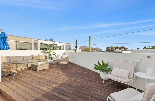 Saint Kilda South House | St Kilda Getaway