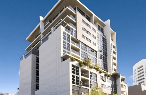 St. Leonards Apartment | St Leonards - ATCH2 - Atchison Street - Stylish Apartment with Home Office, Walk to St Leonards Crows Nest