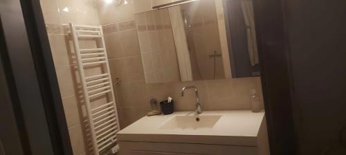 Saint-Louis Apartment | St Louis