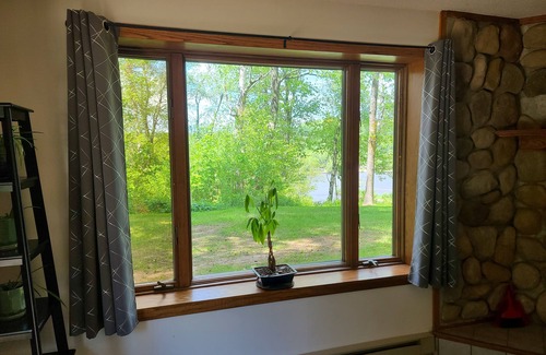 Superior House | St. Louis River 3 Bedroom Home with Incredible View