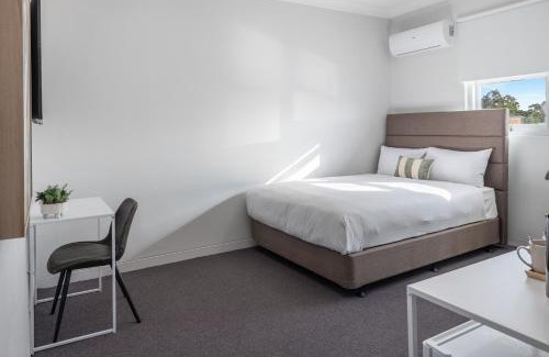 St Marys Hotel | St Mary's Hotel