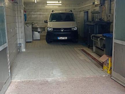 Maximin Apartment | St Maximin Erdgeschoß Lounge