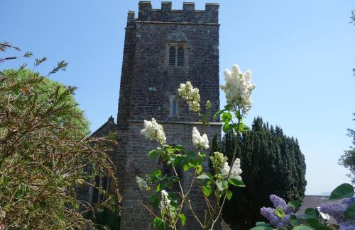 Crediton House | St Michaels Coach House