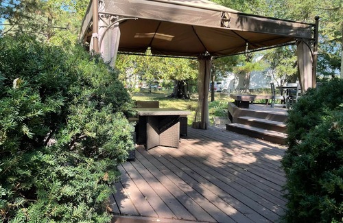 Falcon Heights House | St. Paul Cottage