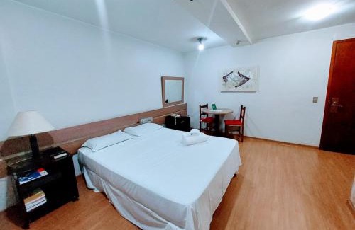 Setor Hoteleiro Sul Apartment | St Paul Diária Brasil 63694