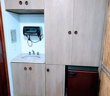 Setor Hoteleiro Sul Apartment | St Paul Diária Brasil 63694