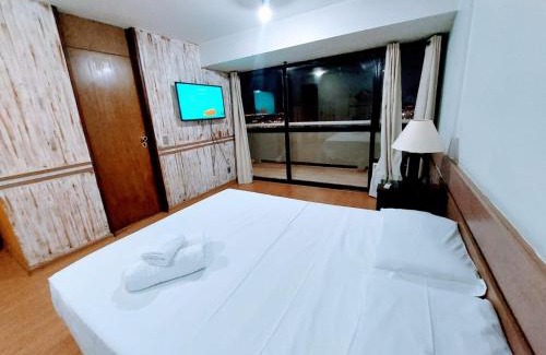 Setor Hoteleiro Sul Apartment | St Paul Diária Brasil 63694