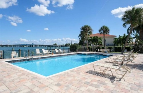 St. Pete Beach Condo | St. Pete Beach Getaway!