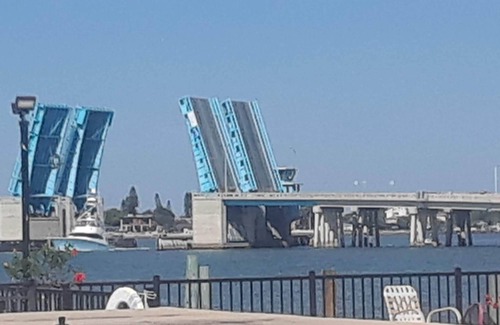 St. Pete Beach Condo | St. Pete Beach Getaway!