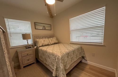 Don Cesar Cottage | St Pete Beach House Rental - Castaway Casita