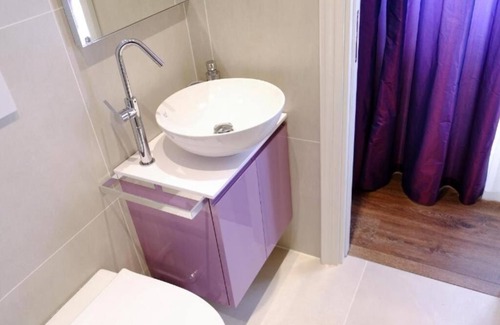 Quartiere XIII Aurelio House | St Peter SUITES SPRING