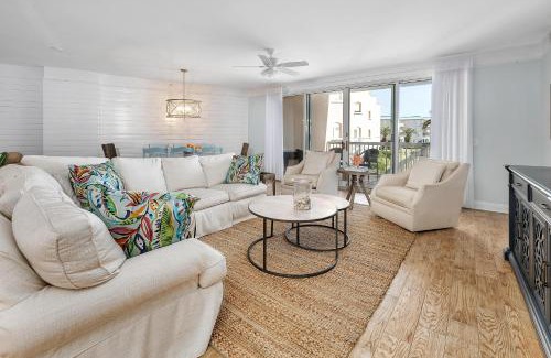 Saint Simons Island House | St. Simons Grand #108