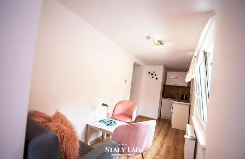 Darlowko Cabin | Stały Ląd