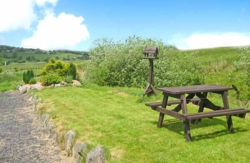 Dolgellau Cottage | STABAL COTTAGE, family friendly, with a garden in Dolgellau
