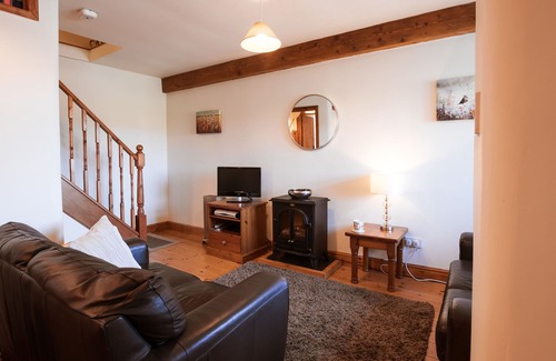 Dolgellau Cottage | STABAL COTTAGE, family friendly, with a garden in Dolgellau