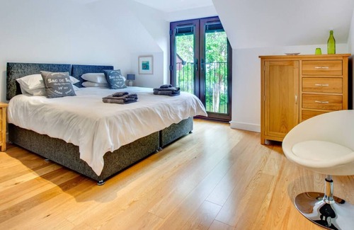 Bodorgan House | Stabal Marian in the beautiful Bodorgan
