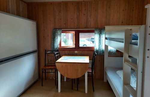 Indre Billefjord Other | Stabbursdalen Resort