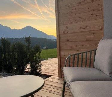 Bressanone Apartment | Stabingerhof Chalets & Apartment
