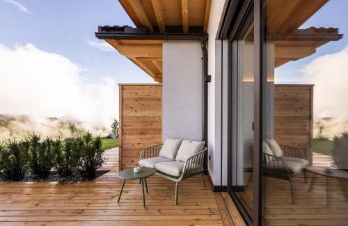 Bressanone Apartment | Stabingerhof Chalets & Apartment