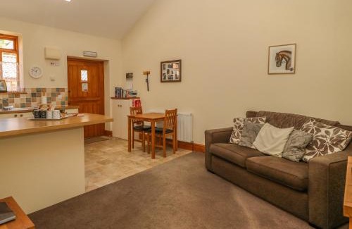 Thirsk House | Stable Cottage