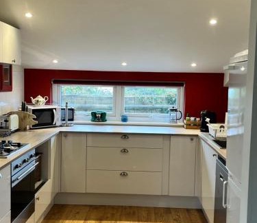 Liskeard House | Stable End