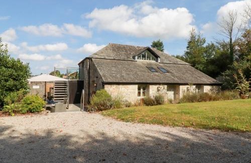 Saint Columb Major House | Stable Loft