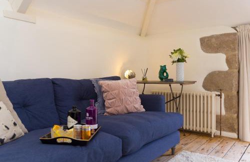 Saint Columb Major House | Stable Loft