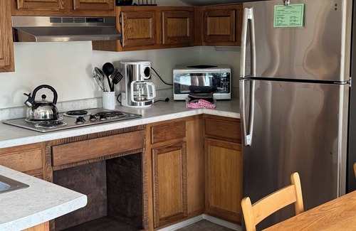 Westport Cottage | Stable Properties - Spectacular views on Lake Champlain