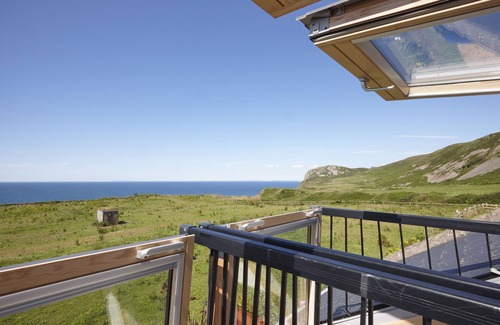 Pistyll Cottage | Stables 3 - a llyn peninsula that sleeps 2 guests in 1 bedroom