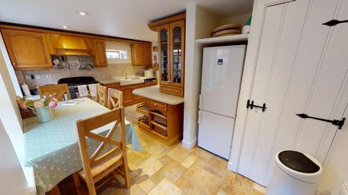 Budleigh Salterton House | Stables Barn