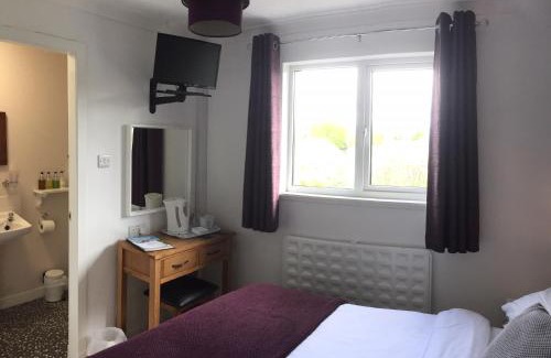 Newton Stewart House | Stables Guest House