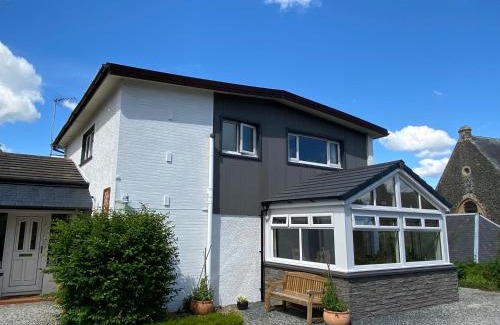 Newton Stewart House | Stables Guest House