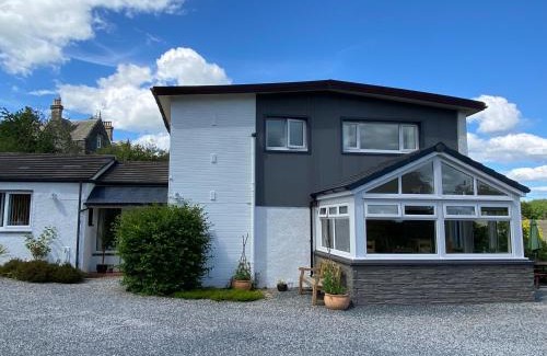 Newton Stewart House | Stables Guest House