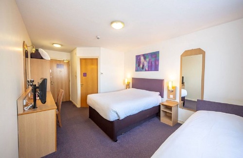 Aintree Hotel | Stables Inn Aintree